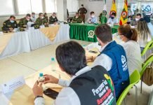 Recompensa de hasta $70 millones por información para capturar a responsables de vandalismo u obstrucción de vías en Barranquilla
