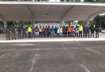 Duro golpe a la minera ilegal en Antioquia