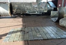 Balance sastifactorio contra el Narcotráfico