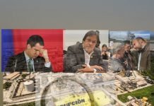 Monómeros PEQUIVEN se ha convertido en guarida de corrupción bajo el mando del interinato Juan Guaido y políticos Colombianos