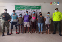 Fiscalía desarticuló a ‘Los del Bronx’, estructura dedicada al tráfico de estupefacientes en Manatí y Campo de la Cruz (Atlántico)