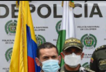 “Por parte del Gobierno habrán garantías para quien quiera salir a marchar, también para quien no lo hace”: Ministro del Interior.