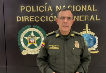 Capturado 12 individuos y aprehendidos 2 menores integrantes de la denominada primera linea