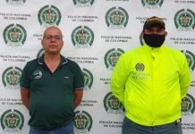 Capturado hombre que habría abusado a varios Niños en una guardería de Medellin