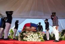 Audios de mercenarios colombianos revelarían cómo se gestó el magnicidio en Haití