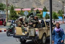 La cadena de errores detrás de la derrota del ejército de Afganistán