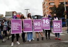 Defensoría del Pueblo reitera llamado a la JEP para que abra un macro caso de violencia sexual