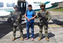 15 años de cárcel para responsables de atentado contra exalcalde de Tame (Arauca)