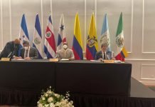 Encuentro de fiscales y procuradores de Centro y Suramérica para diseñar estrategias contra el Tráfico de Migrantes