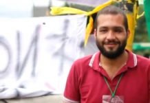 Judicializados presuntos asesinos de líder estudiantil en Popayán