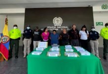 Cárcel para Clan familiar señalado de explotación sexual de jóvenes colombianas y extranjeras