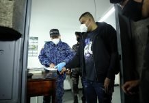 Por primera vez Extraditados miembros del ELN a los Estados Unidos