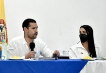 ”Se han adelantado operativos que han golpeado estructuras criminales que tratan de sembrar el miedo en Dagua, Valle del Cauca”, MinInterior”