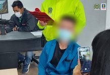 Cárcel para hombre que habría caray la muerte a su hijastro de 18 meses