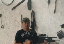 Cae “Juan Pablo, el Esmeraldero”, cabecilla de una red transnacional de tráfico de cocaína.