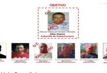 Capturado alias “Osama”, promotor del desplazamiemnto de comunidades en sucre y bolívar