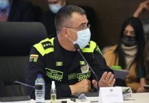 Capturan a 11 personas involucrados en la quema de la alcaldía de Jamundí