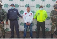 A la carcel presunto implicado en homicidio de gobernadora indígena