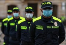 Judicializados tres policías por presuntos hechos de corrupción