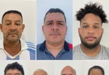 desarticulada la red narcotraficante los “TROYA” clan familiar criminal dirigido por una mujer y sus dos hijos