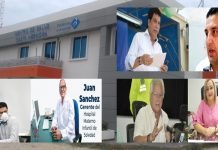 Responsables del desfalco del Materno Infantil deben ser investigados por enriquecimiento ilícito