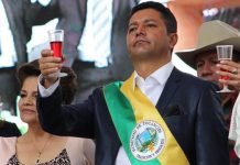 Se le imputará cargos a Exalcalde de Tocancipá