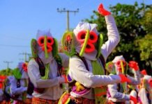 Volver a la normalidad en plenitud del carnaval!