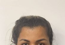 La Policía Nacional capturó con fines de extradición en Cartago, Valle, a Ana Milena Flores, cabecilla de finanzas del Frente de José María Becarra del ELN.