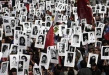 Ceremonias a víctimas del conflicto en Bolívar y Sucre