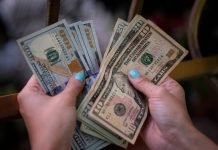 Asegurados presuntos integrantes de red delincuencial señalada de suplantación y estafas con dólares