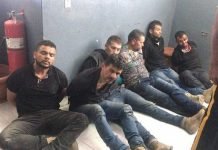 De las selvas del Caquetá a las tormentas de arena de Irak: confesiones de un mercenario