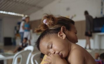 Gobierno de Duque prorrogó una medida que beneficia a los hijos de venezolanos nacidos en Colombia