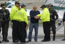 ¿Justicia a medias? Condenado alias Marquitos Figueroa jefe de sicarios de Kiko Gómez exgobernador de La Guajira