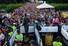 Colombia, líder estratégico en la lucha contra el crimen transnacional en la región