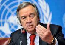 Para combatir los desafíos globales, la ONU propone una gran cumbre mundial