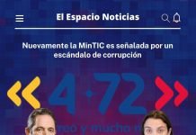 Nuevamente la MinTIC es señalada por un escándalo de corrupción
