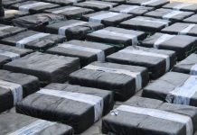 Golpes a las disidencias de las Farc, en el Pacífico nariñense, incautado semisumergible con cocaína