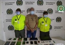 Cayó alias ‘El Viejo’, dedicado a la producción de pornografía infantil.