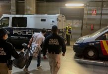 Extraditado a Colombia alias ‘EL Zarco’