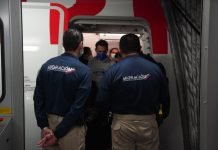 Llega al País extraditado de España, alias «El Zarco» exintegrante del ELN