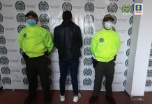 Hombre que presuntamente abusó sexualmente de su pareja durante 3 años, fue enviado a cárcel