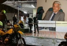 Asesinan a un reconocido Periodista en Tuluá Valle
