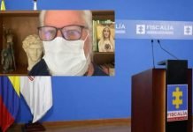 Fiscal 55 imputará cargos al exalcalde de Soledad Atlántico Joao Herrera Iranzo