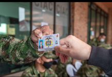 Mindefensa invitó a los colombianos a definir su situación militar en las jornadas especiales de la Dirección de Reclutamiento