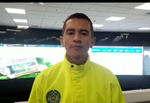 Más de 180 capturas en lucha contra ciberdelitos