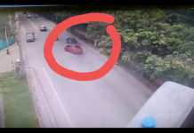 Policía rescata a ciudadano secuestrado