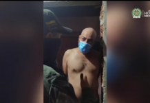 Capturan a alias‘Fabián’, cabecilla del ‘clan del golfo’ en norte de santander