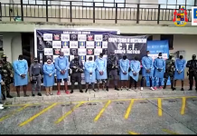 Caen ‘los Mexicanos’, red delictiva responsable de homicidios, extorsiones, desplazamiento en el Chocó