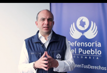 EPS y Secretarías de Salud deben tomar medidas urgentes para hacer seguimiento de casos de COVID-19 y prevenir cuarto pico de la pandemia