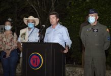 Capturado en flagrancia alias ‘Maneto’ en Caquetá